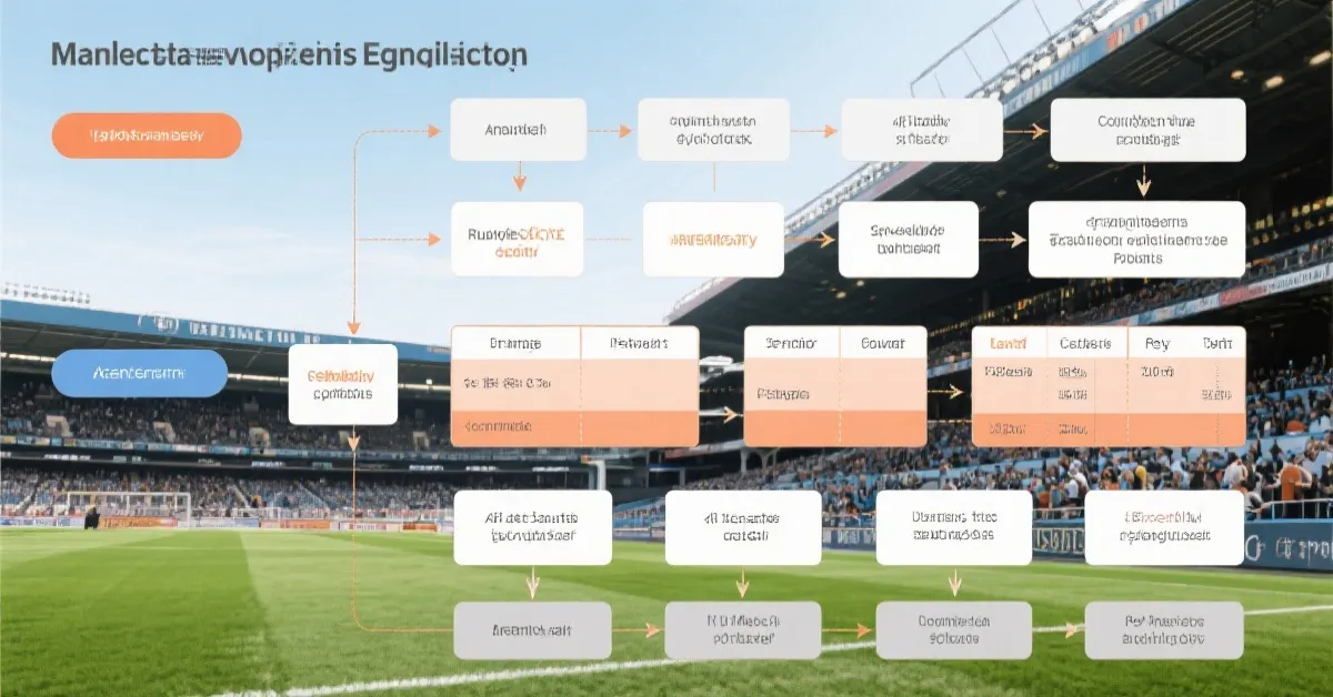 世界杯盘口分析：避开实战误区与心理陷阱的理性指南