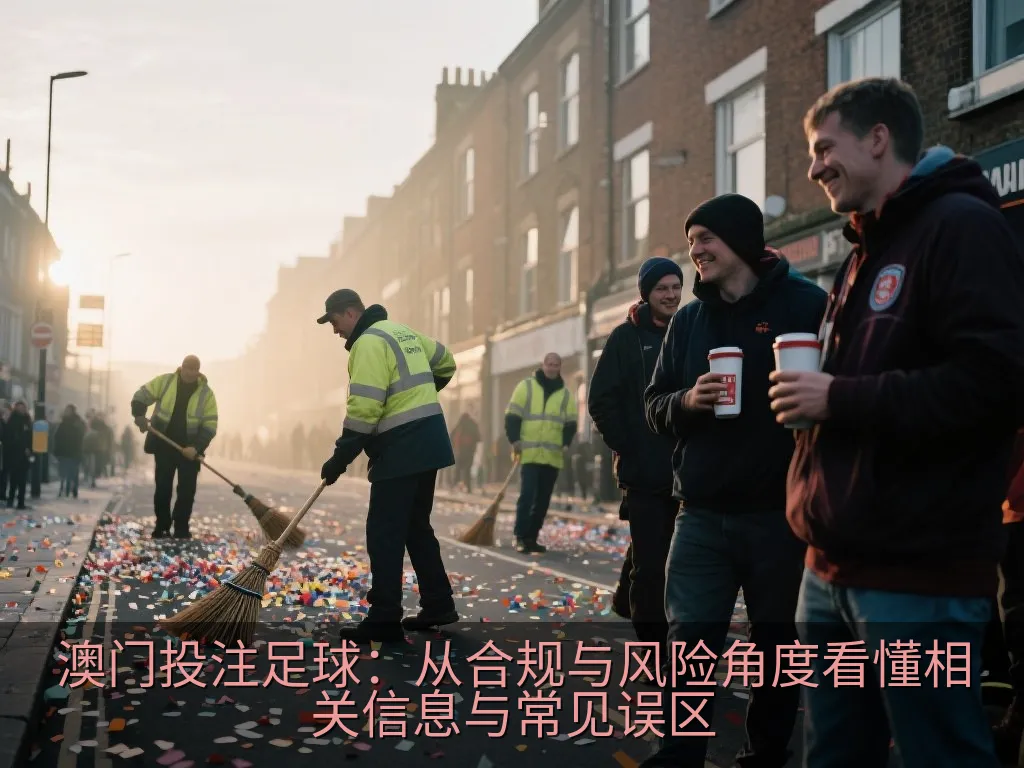 放大镜查看虚假信息与风险警示的资讯风插图